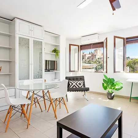 Apartamento Bravo