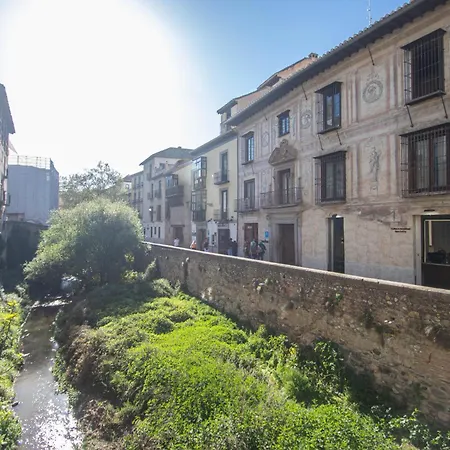 Bravo * Granada