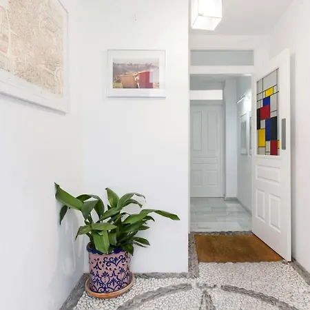 Apartamento Bravo Granada