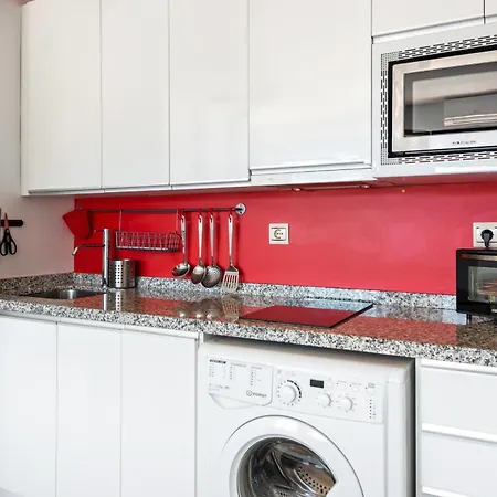 Apartamento Bravo