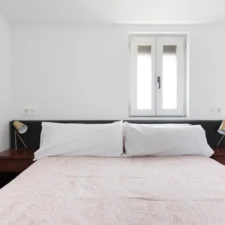 Bravo Apartamento Granada