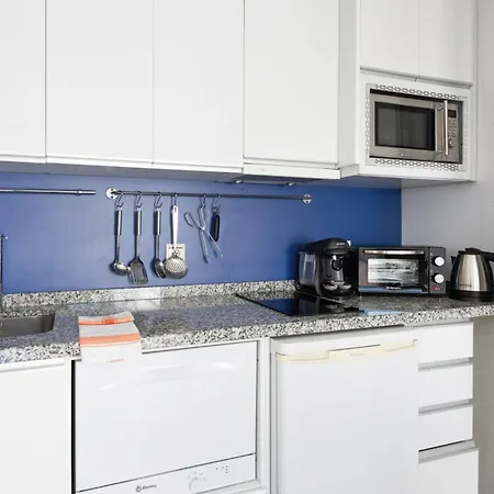 Apartamento Bravo Granada