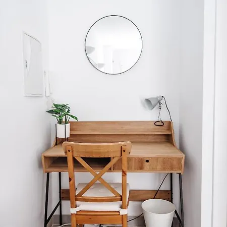 Apartment Bravo Granada