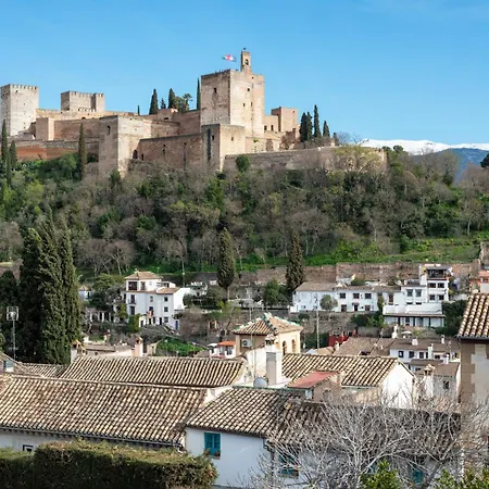 Bravo Granada