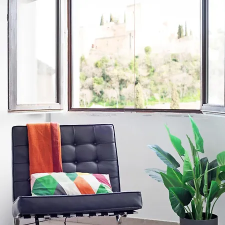 Bravo Apartment *