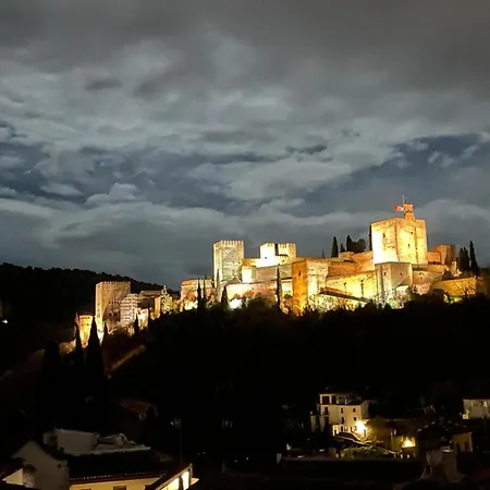 Bravo Albaicin Granada