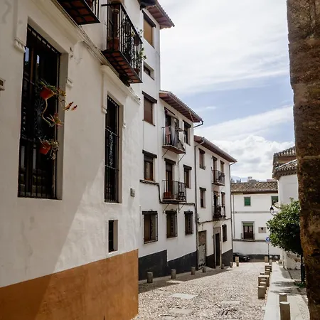 Bravo Albaicin Granada